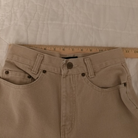 Pasta - vintage slim fit jeans - Picture 6 of 8